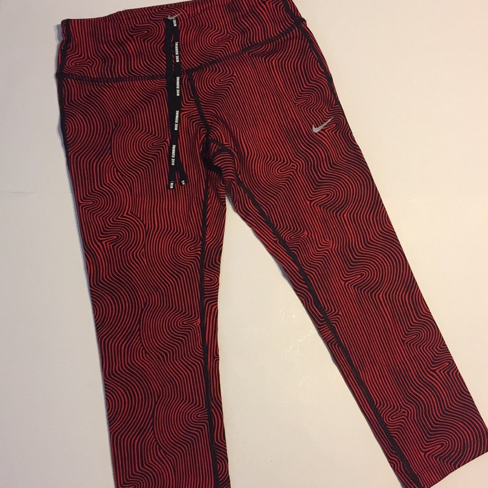 Nike Capris